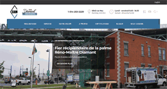 Desktop Screenshot of entreprisescam.com